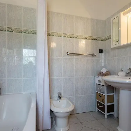 Daniela Casa vacanze Porec