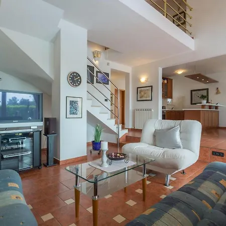 Casa vacanze Daniela Porec