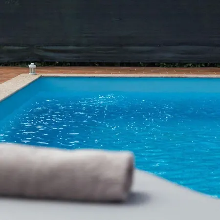 Daniela Holiday home Porec